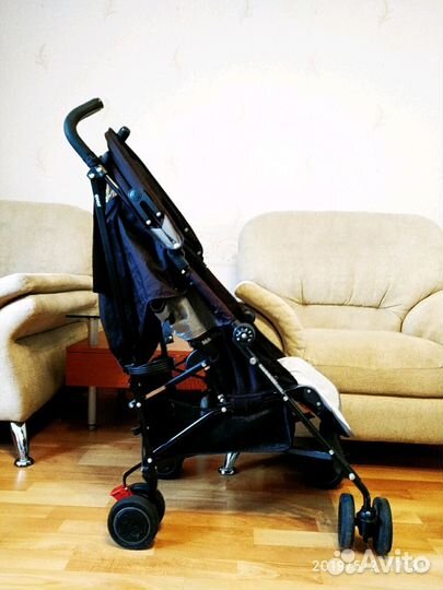 Коляска-трость Maclaren Quest