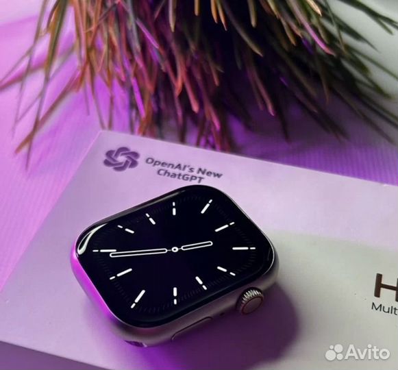 Apple Watch 8 45mm