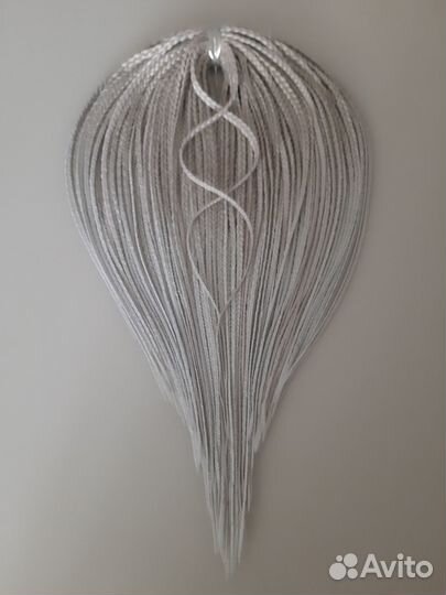 Д.Е. Комплект Косы