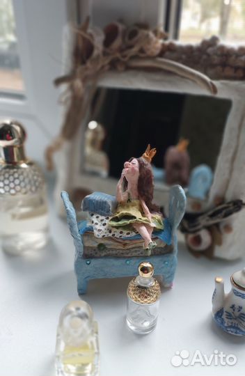 Аксессуар для интерьера