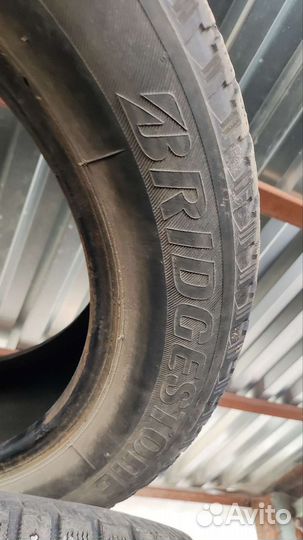 Bridgestone Blizzak Ice 195/60 R15 88T
