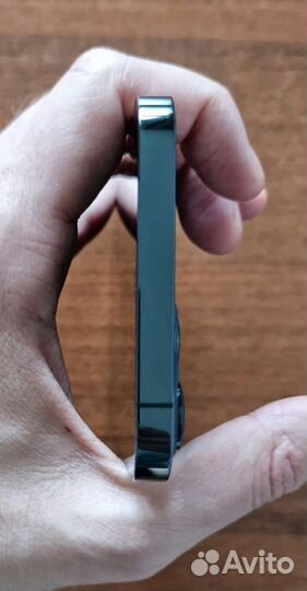 iPhone 12 Pro Max, 128 ГБ