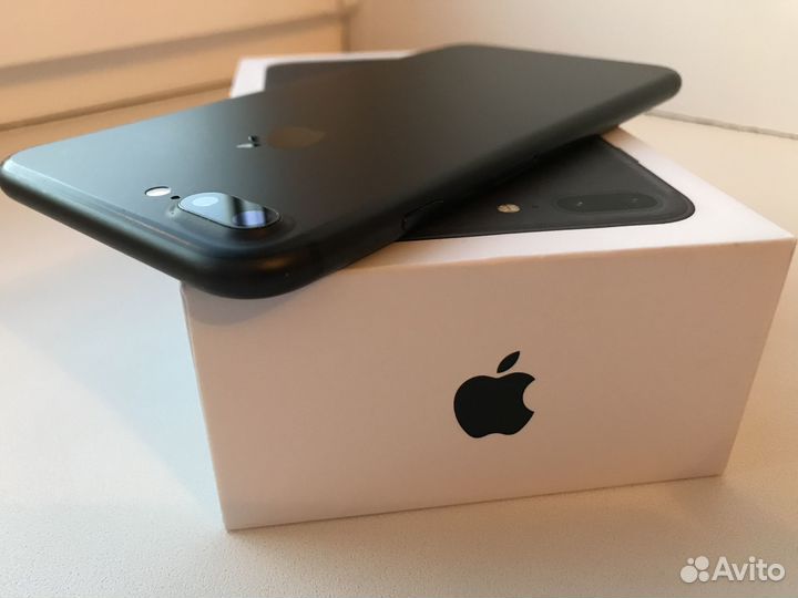 iPhone 7 Plus, 32 ГБ