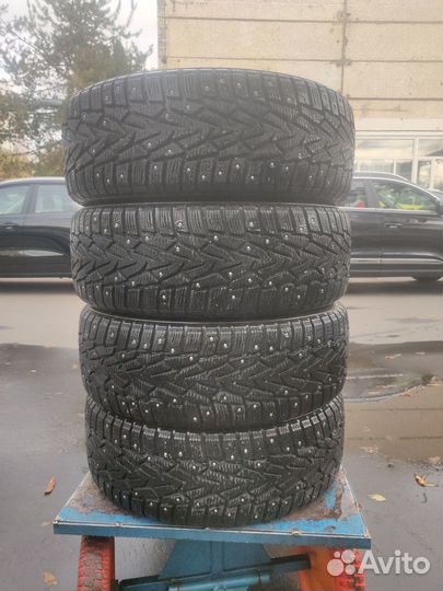 Nokian Tyres Nordman 7 205/65 R16 99T