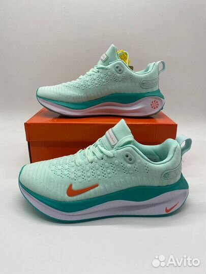 Кроссовки Nike react x infinity run 4