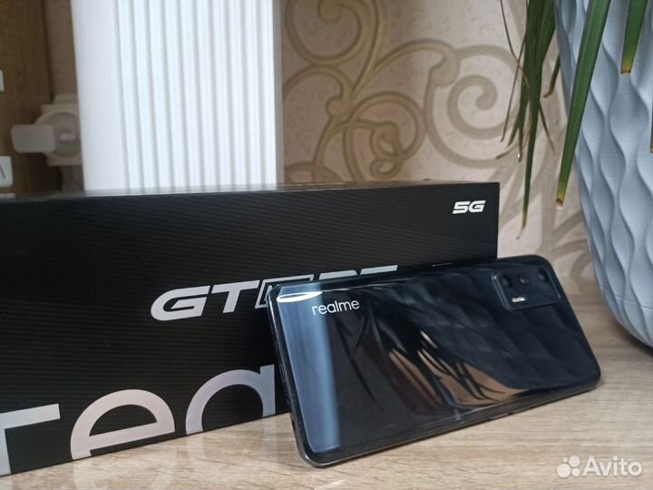 realme GT NEO 2T, 8/128 ГБ