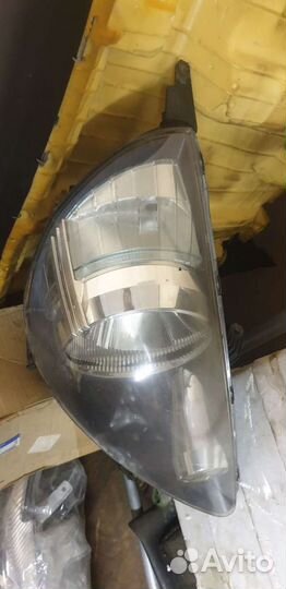 Хонда Джаз фара оригинал идеал