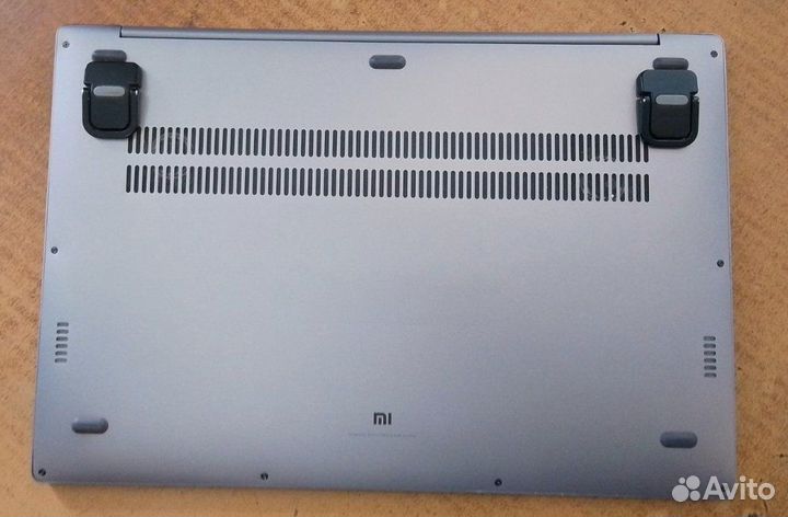 Ноутбук Xiaomi Mi Notebook Pro 15.6 GTX