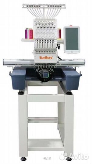 Вышивальная машина SunSure SS 1501-М