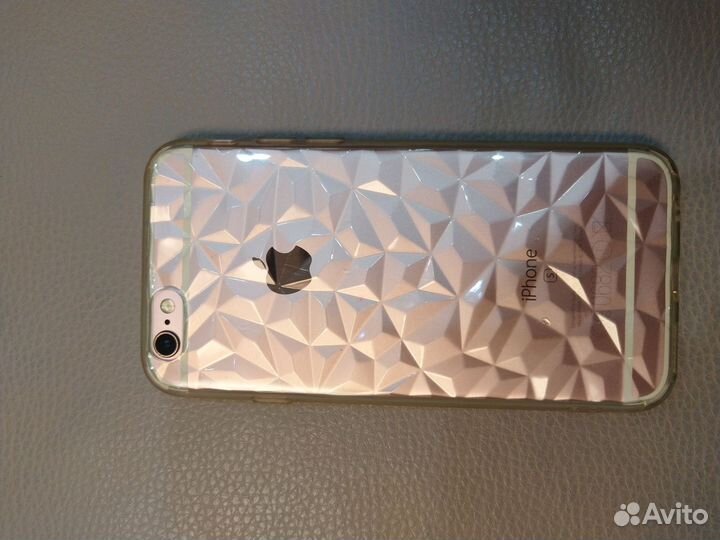 iPhone 6S, 16 ГБ