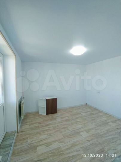 1-к. квартира, 25 м², 4/5 эт.