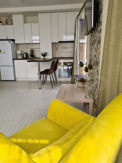 2-к. квартира, 50 м², 9/10 эт.