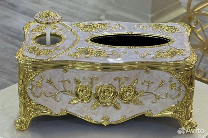 Посуда новая