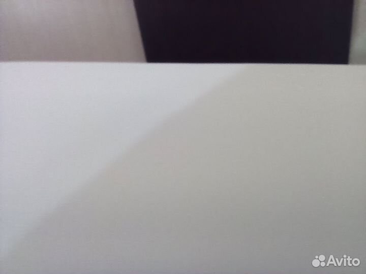 Холст 50/40 на подрамнике мелкозернистый