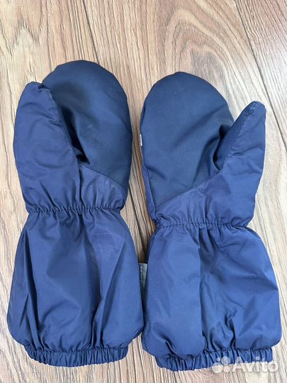 Варежки краги reima 6