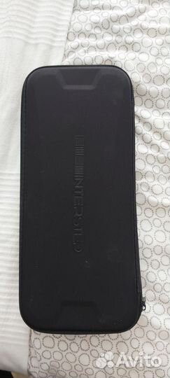 Стабилизатор для съемки, монопод