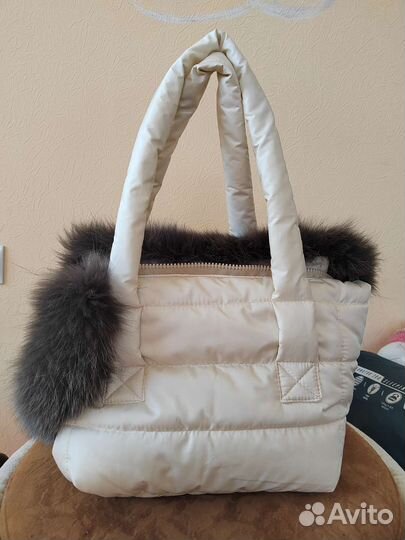 Сумка-переноска для собаки