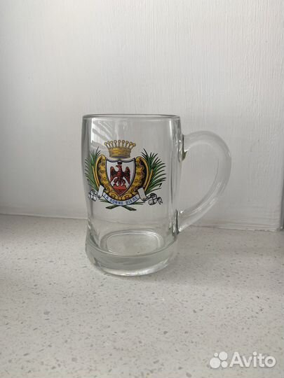 Пивные кружки