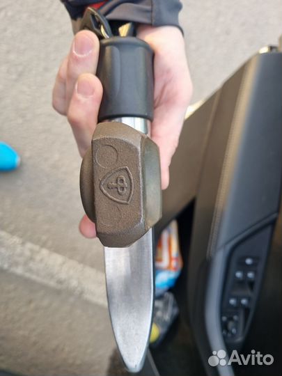 Блокиратор руля Flim