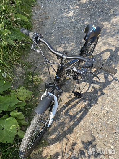 Велосипед б/у