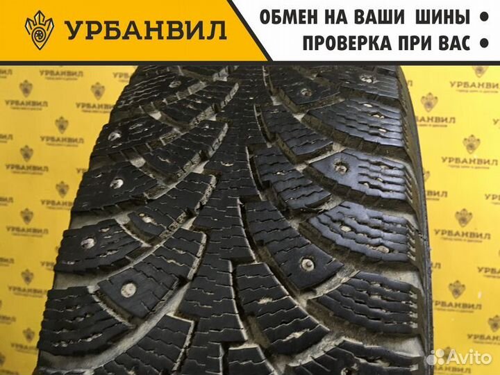 Nokian Tyres Nordman 5 195/65 R15 95T