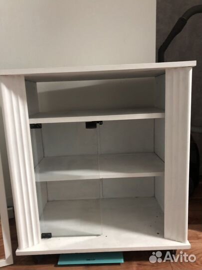 Тумба под телевизор бу
