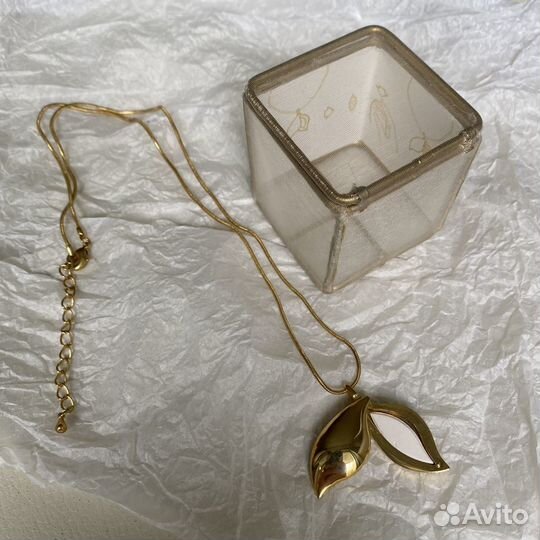 Кулон L’or de Torrente оригинал