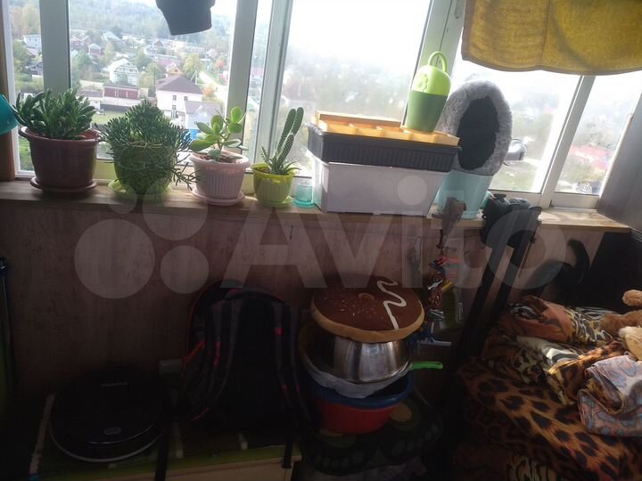 1-к. квартира, 40,3 м², 11/14 эт.