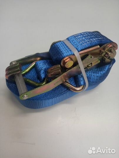 Стяжной ремень 10 м