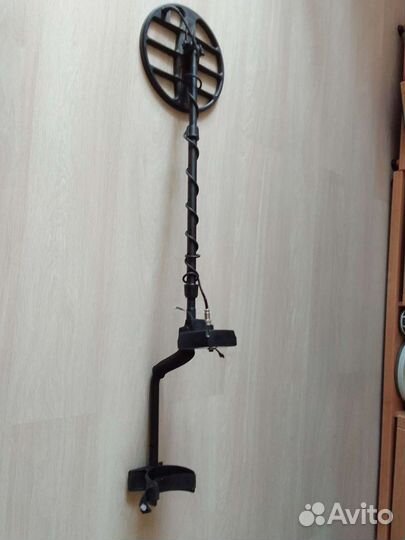 Металлоискатель ака бу sorex pro