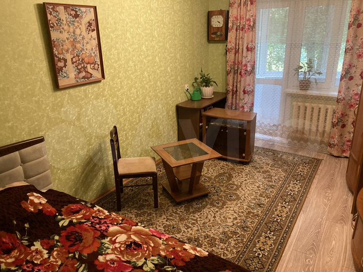 2-к. квартира, 45 м², 2/5 эт.