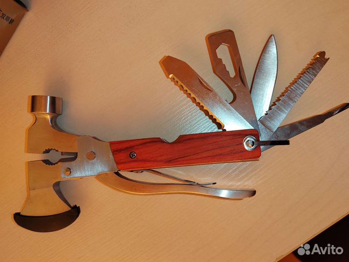 Мультиинструмент