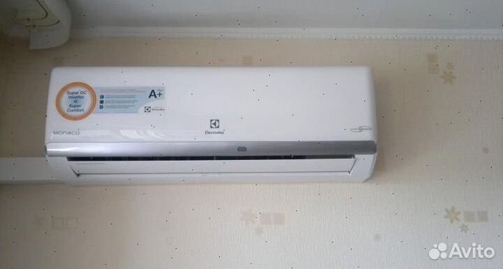 Кондиционеры