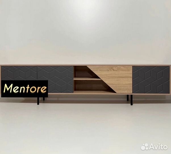 Тумба тв Bravo разных размеров