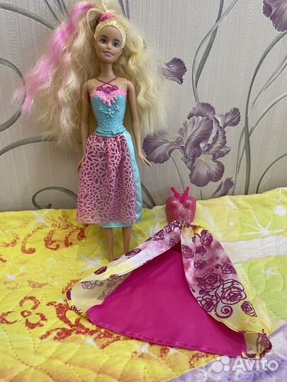 Кукла Barbie