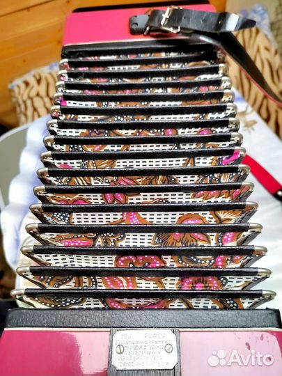 Гармонь тульская мелодия