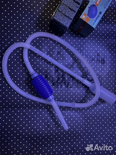 Аквариум 70 литров полный комплект