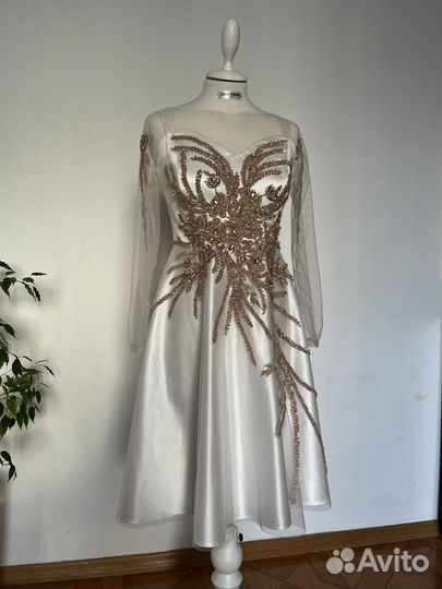 Индивидуальный пошив женской одежды