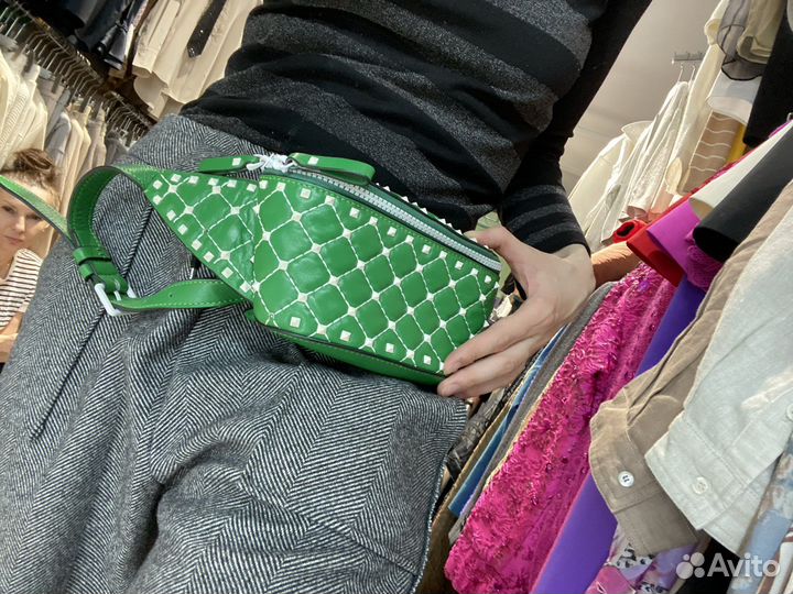 Сумка Valentino