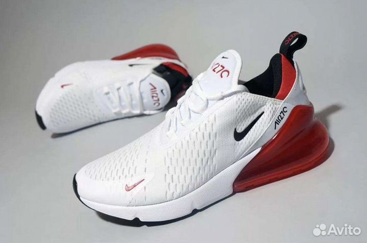 Кроссовки Nike Air Max 270