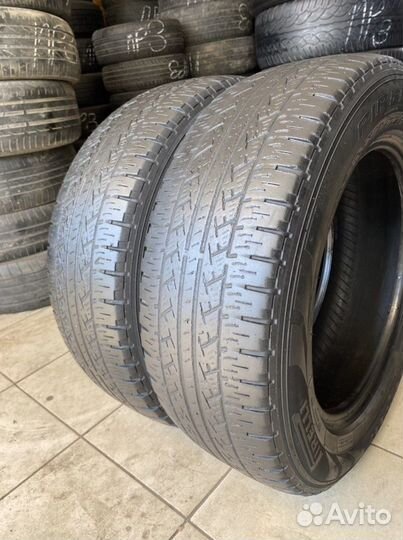 Pirelli Scorpion STR 225/65 R17