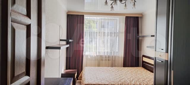3-к. квартира, 70 м², 1/5 эт.