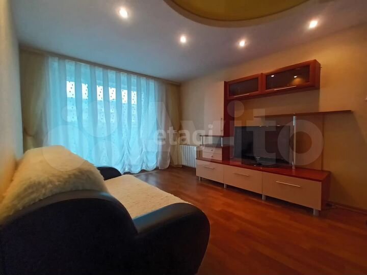 2-к. квартира, 40,3 м², 5/9 эт.