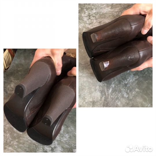 Мастер по ремонту обуви и сумок