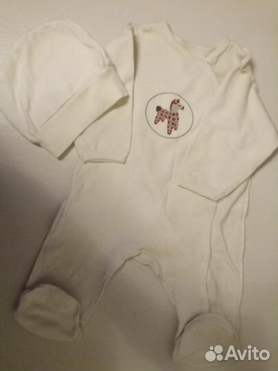 Детская одежда