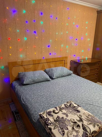 2-к. квартира, 47 м², 3/5 эт.