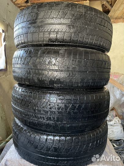 Bridgestone Blizzak VRX 175/65 R14 82Q