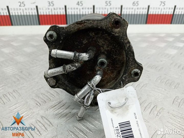 Корпус топливного фильтра Volkswagen Touran 2004