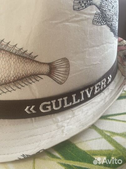 Шляпа для мальчика