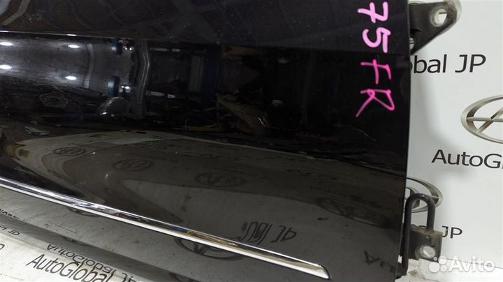 Дверь передняя правая Volkswagen Passat CC